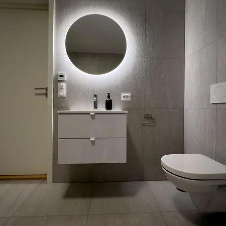 Close To Nature And The * 特罗姆瑟