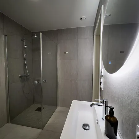 Close To Nature And The