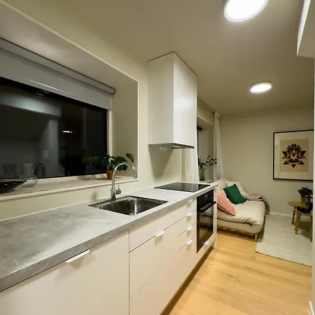 Close To Nature And The