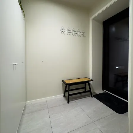 Close To Nature And The 特罗姆瑟